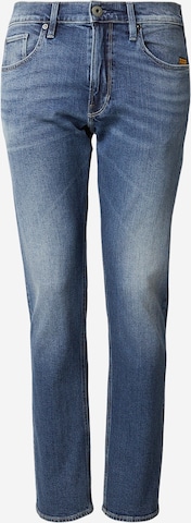 G-STAR Farmer 'Mosa' - kék: elől