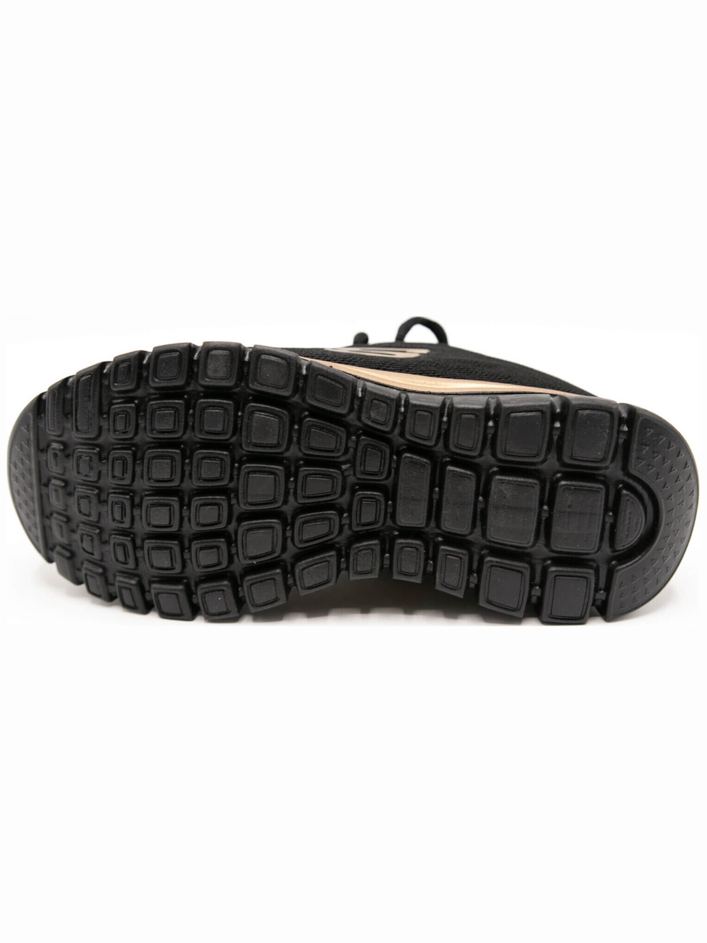 Scarpa sportiva 'Skechers Get Connected' di SKECHERS in nero