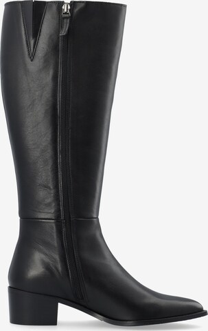 Bianco Boots 'CAROL' in Black