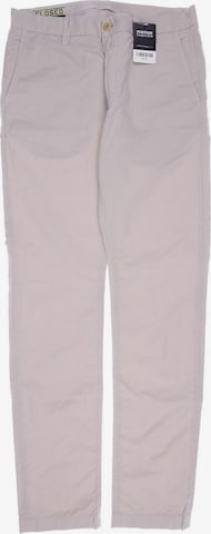 Closed Pants in 32 in Beige: front