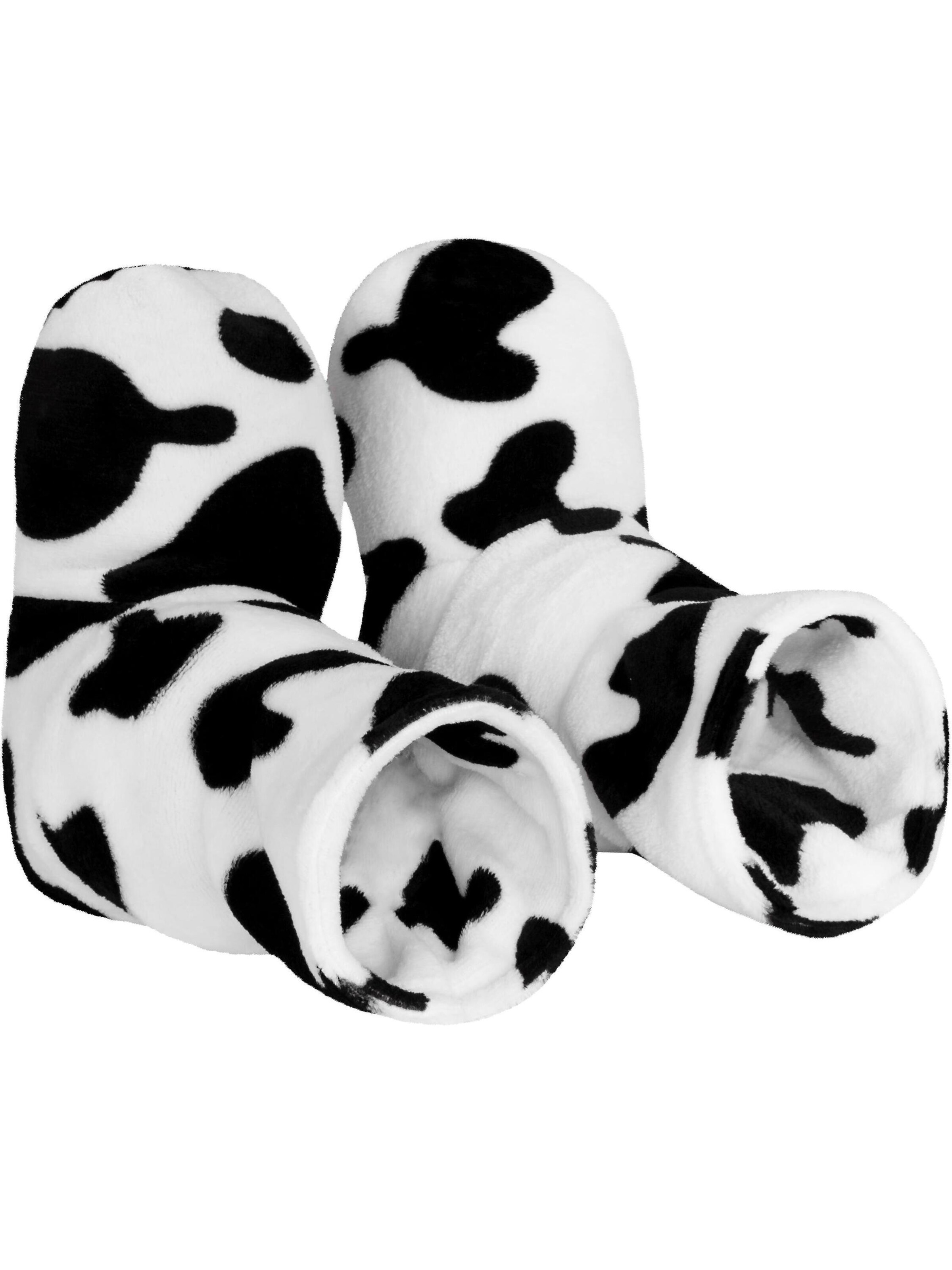 normani Slippers in Black