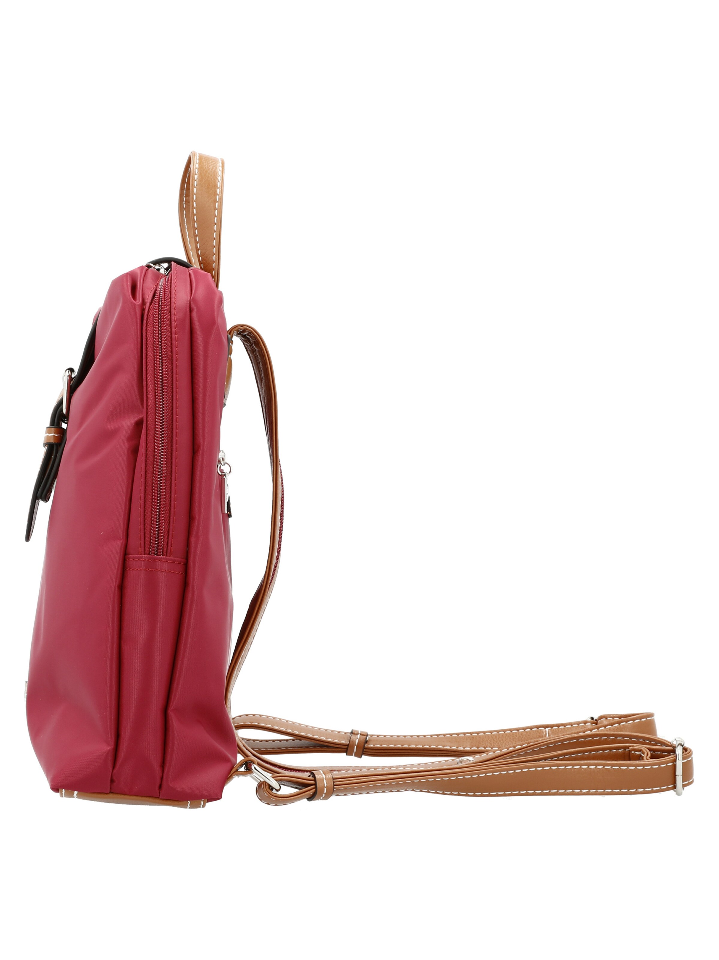 Picard Rucksack 'Sonja' in Rot