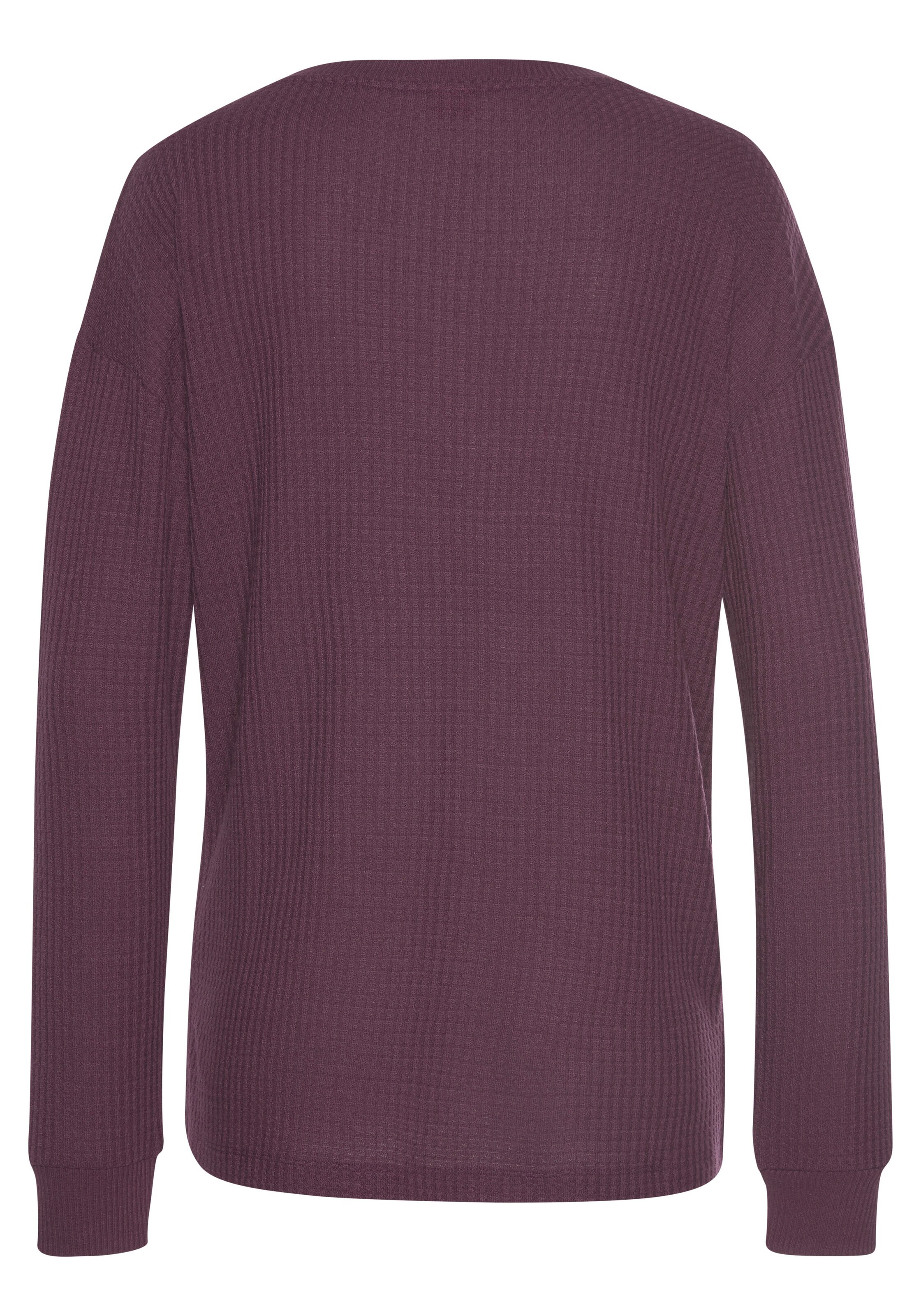 s.Oliver Koszulka w kolorze czerwony