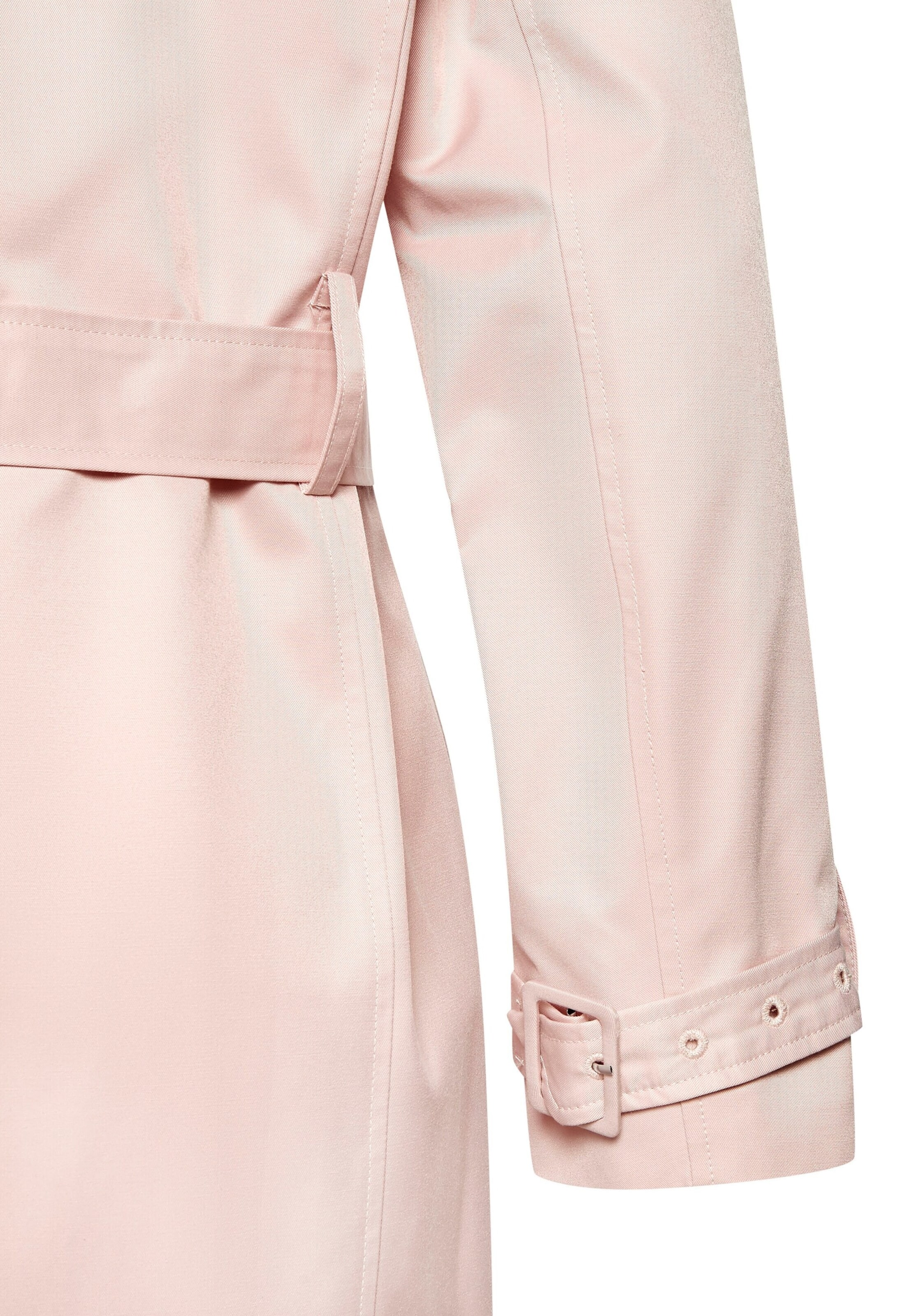 LASCANAPrijelazni kaput - roza boja