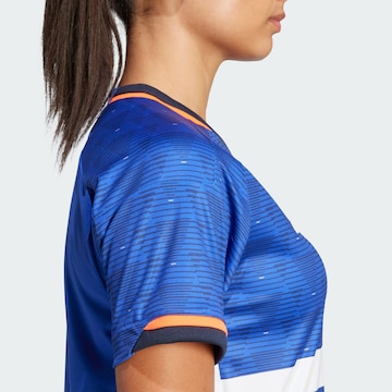 Maillot 'France Handball Replica' ADIDAS PERFORMANCE en bleu
