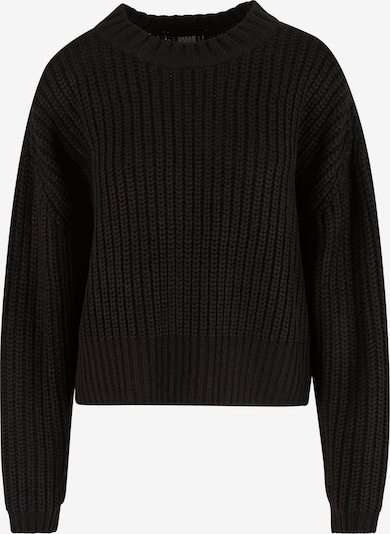 Urban Classics Široki pulover u crna, Pregled proizvoda