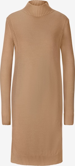 heine Knit dress in Camel, Item view