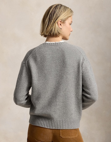 Polo Ralph Lauren Pullover in Grau