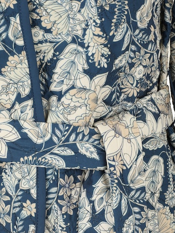 Vero Moda Tall Преходно яке 'VMJANE' в синьо
