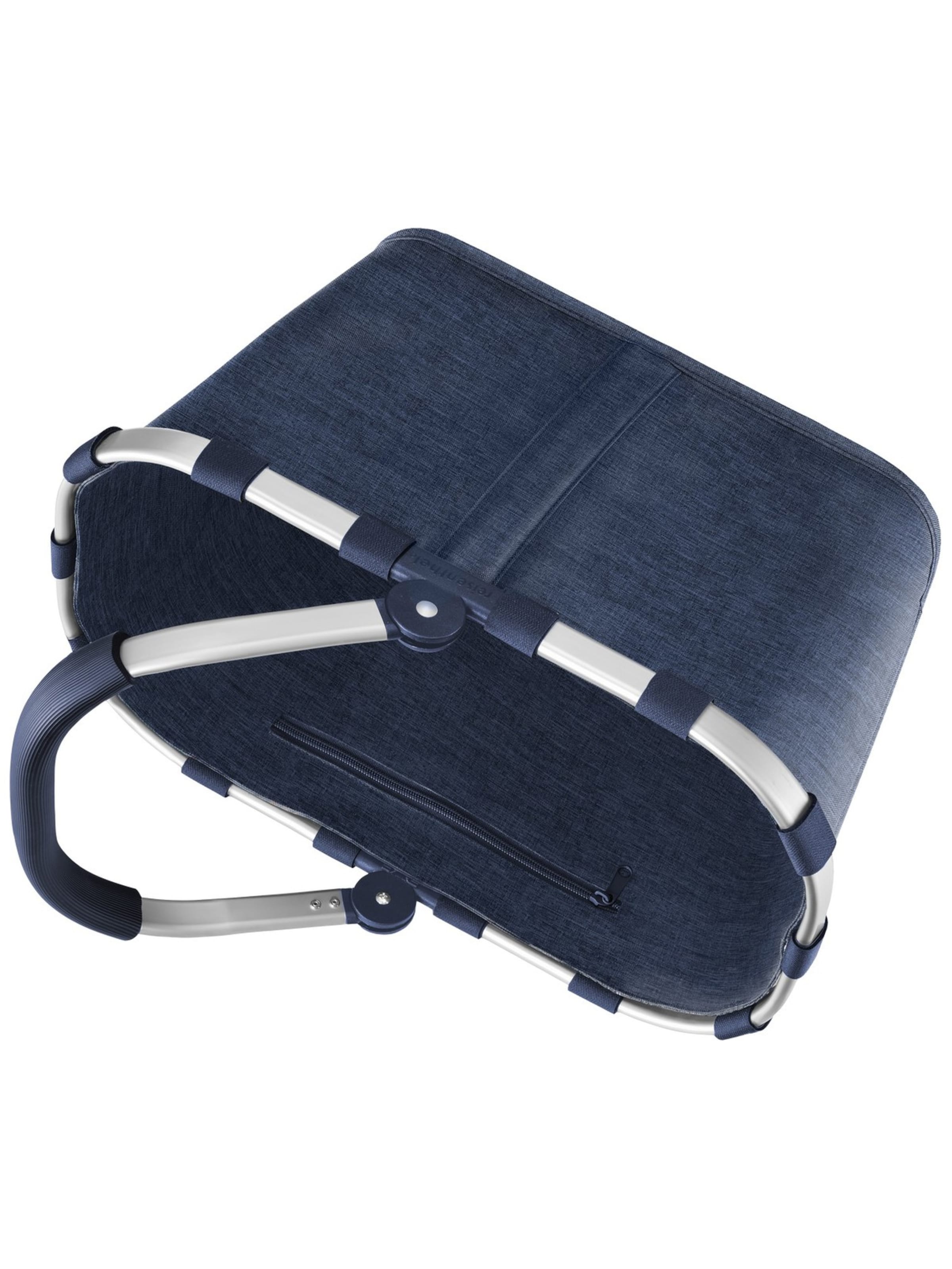 Cabas REISENTHEL en bleu