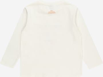 KNOT Bluser & t-shirts 'Friendly' i beige