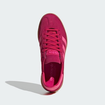 ADIDAS ORIGINALS Sneaker 'Handball Spezial' in Pink