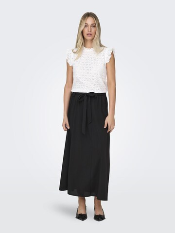 ONLY Skirt in Black