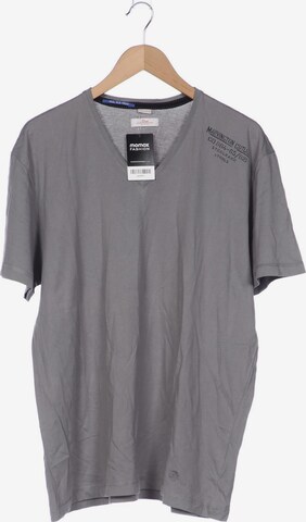 s.Oliver Shirt in XXL in Grey: front