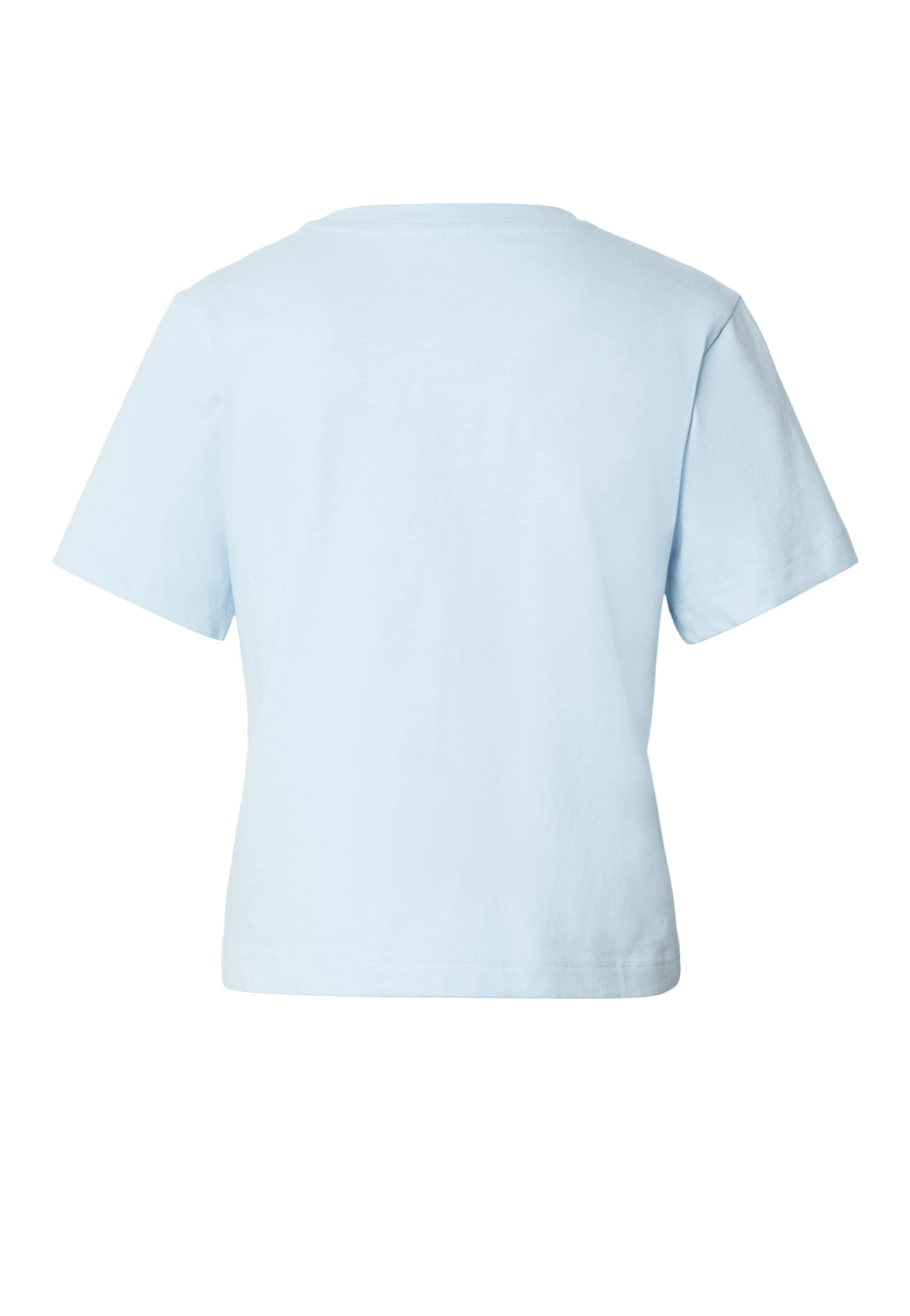 Urban Classics - Camisa em azul