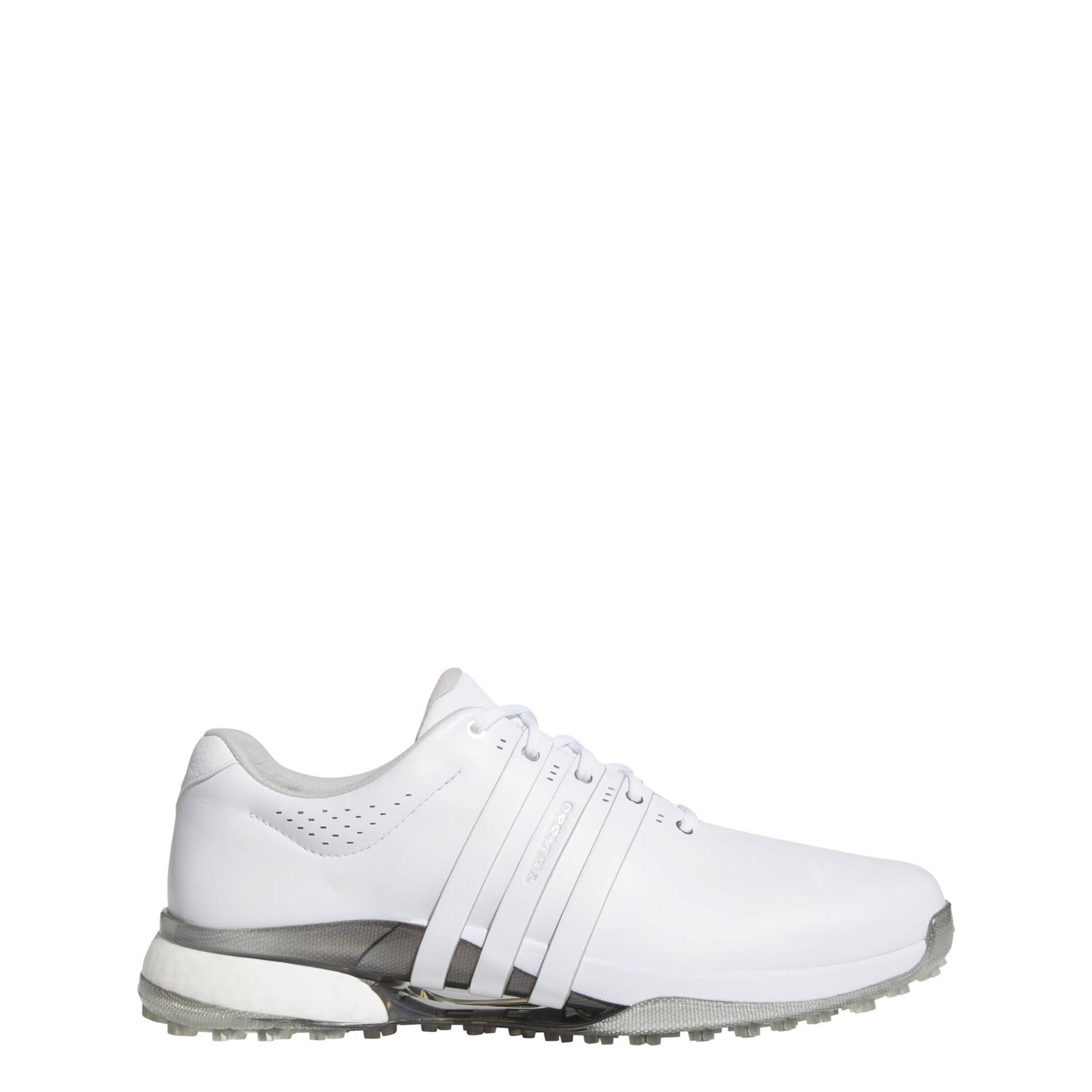 Chaussure de sport 'Tour360 25' ADIDAS PERFORMANCE en blanc