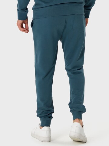 Oldskull Tapered Hose 'Samurai' in Grün