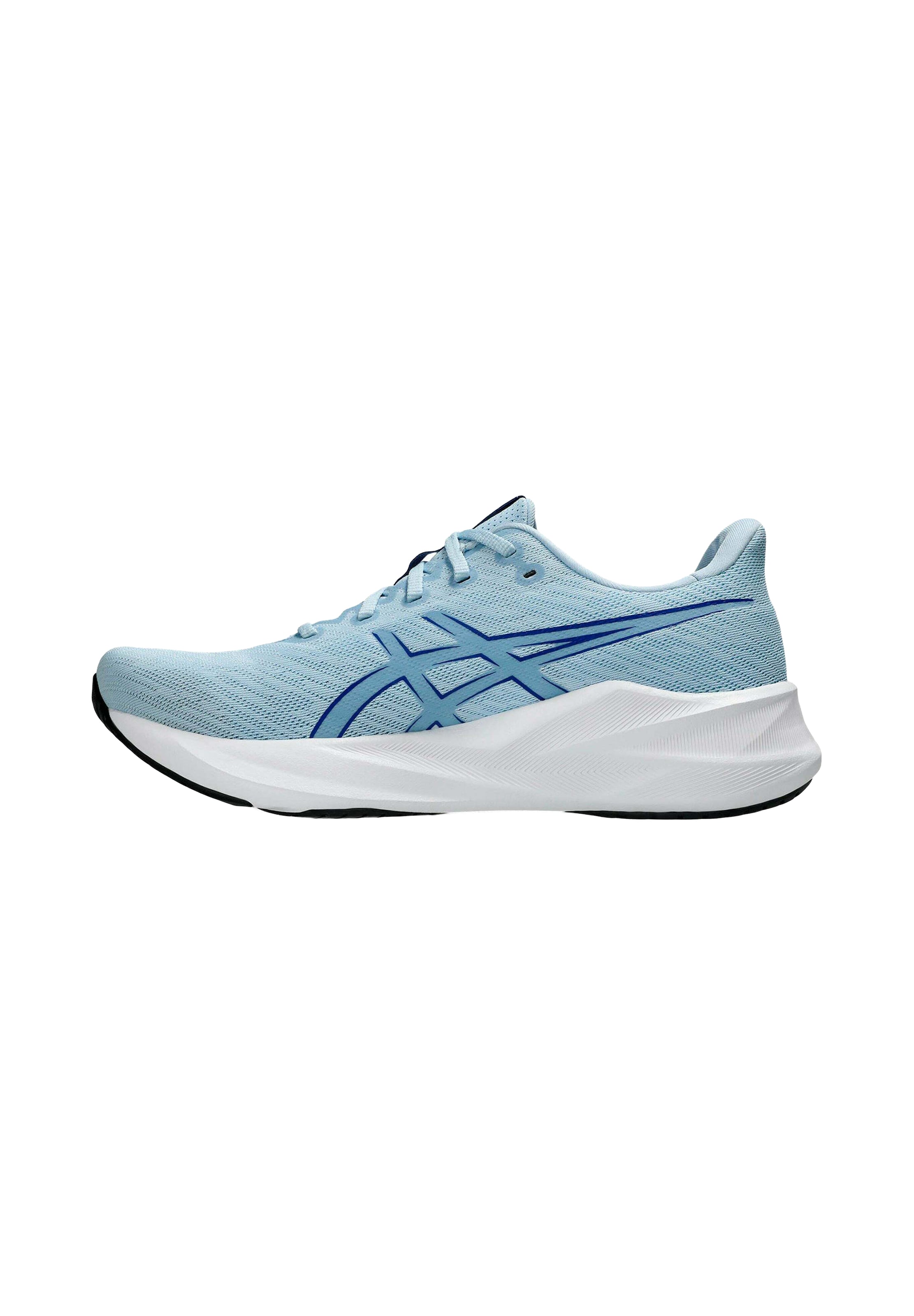 Chaussure de course 'Versablast 4' ASICS en bleu