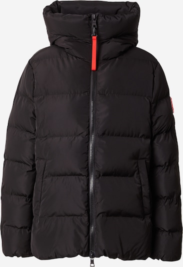 No. 1 Como Talvitakki värissä musta, Tuotenäkymä