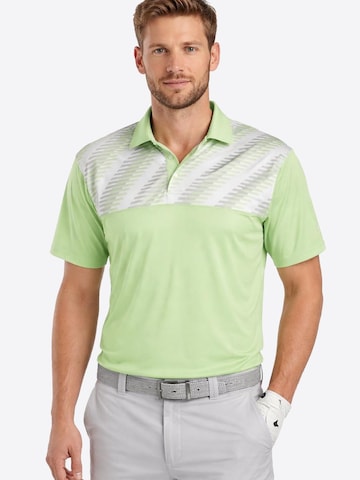 Maglietta di Cocain Underwear in verde