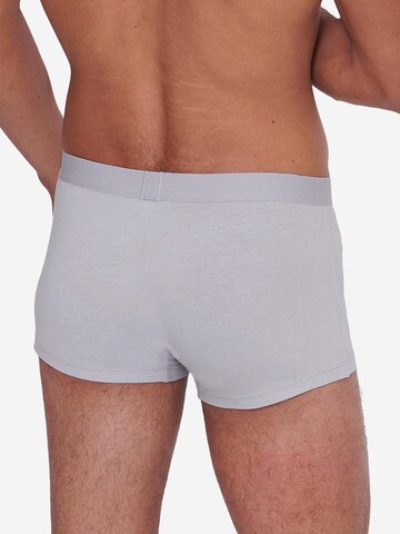 SLOGGI Boxer shorts 'men GO ABC 2.0' in Grey