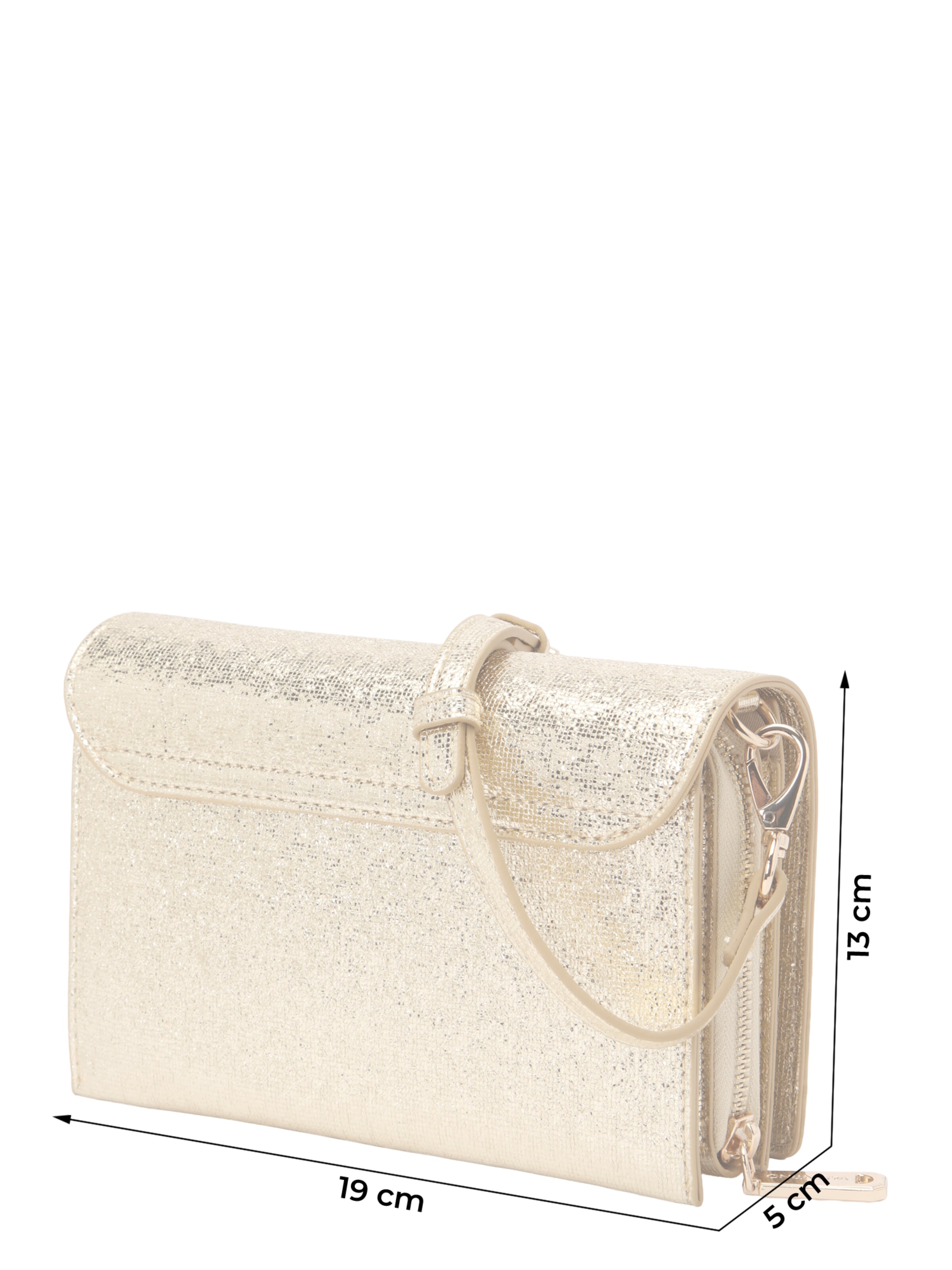 auksinė VALENTINO Delninė