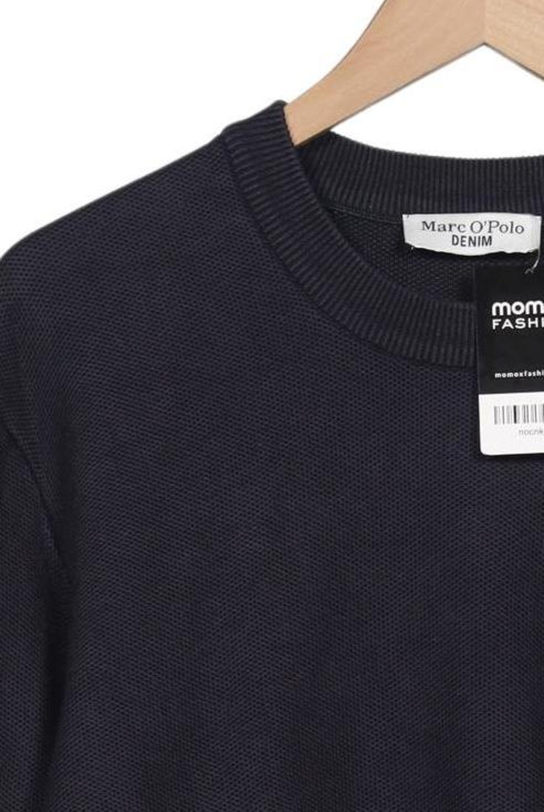 Marc O'Polo Sweater & Cardigan in M in Blue