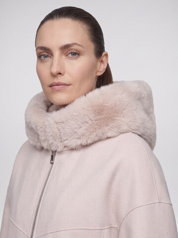 Veste mi-saison 'JERRY' BLONDE No. 8 en beige