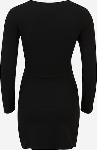 T-shirt 'Carolyn' Bebefield en noir