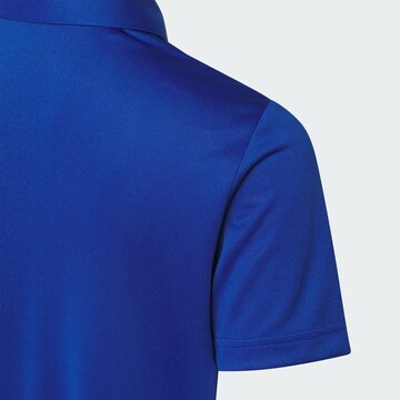 ADIDAS PERFORMANCE Performance Shirt in Blue
