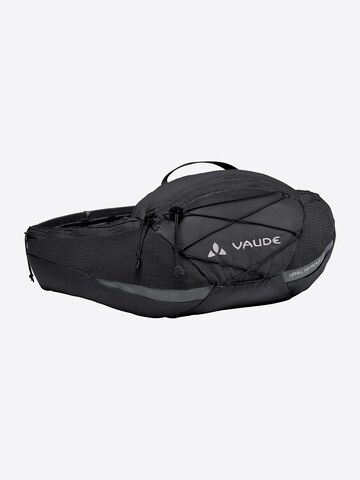 VAUDE Sport heuptas in Zwart