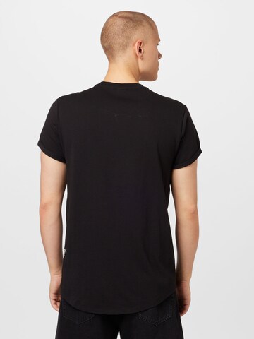 T-Shirt G-Star RAW en noir