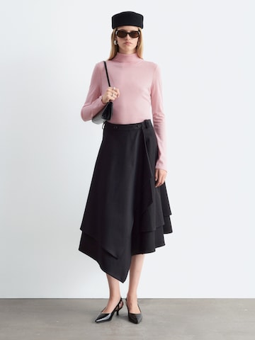 & Other Stories Svetr – pink