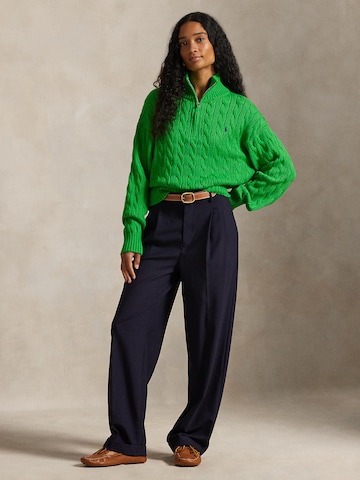 Polo Ralph Lauren - Pullover em verde