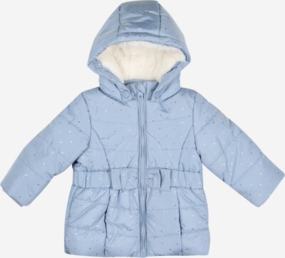 STACCATO Zimní bunda - námořnická modř / světlemodrá / bílá, Produkt