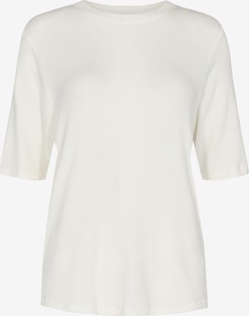 minimum Shirt 'Siga' in White: front