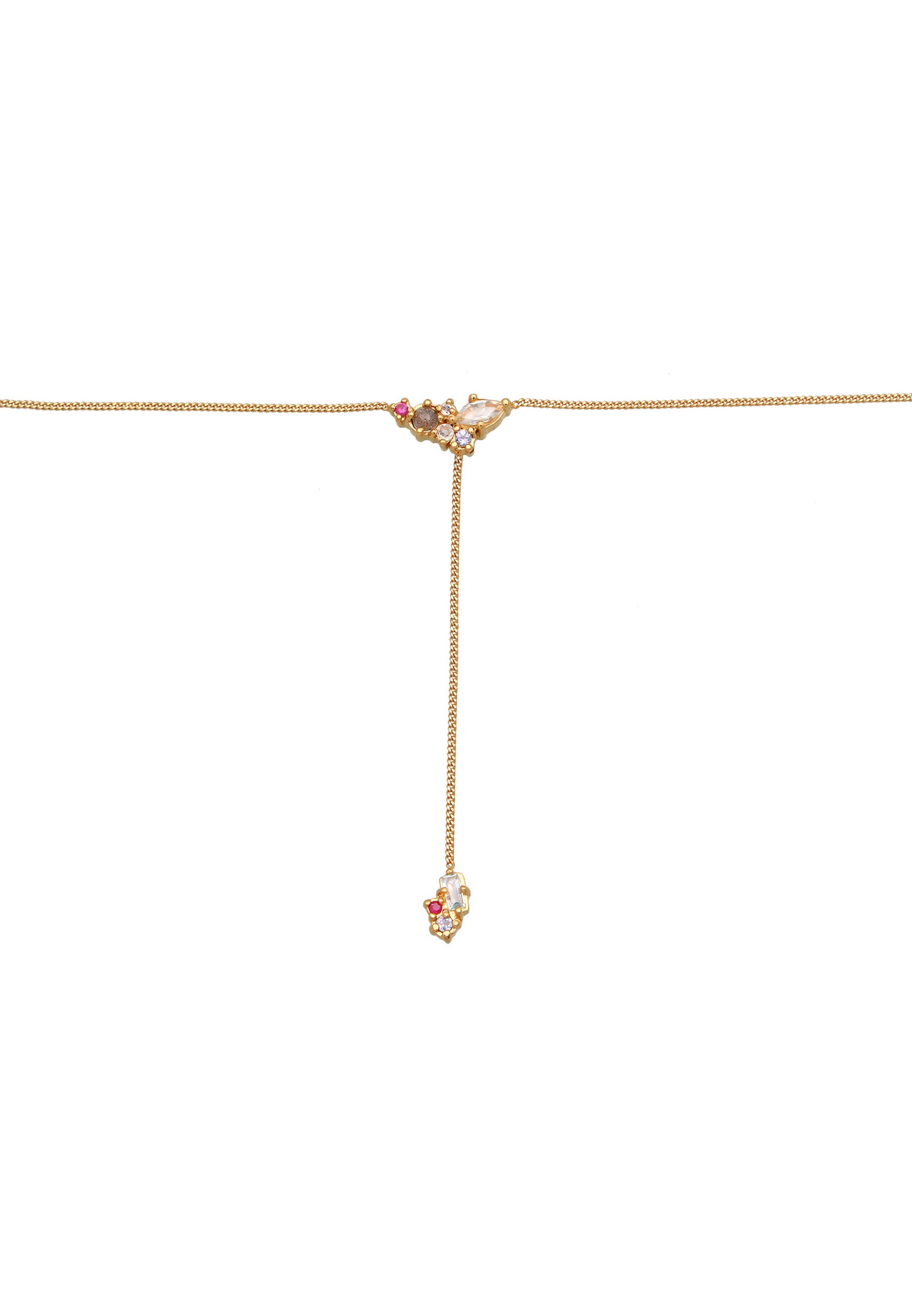 ELLI PREMIUM Necklace in Gold