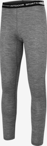 Sous-vêtement de sport ' Mackay ' normani en gris