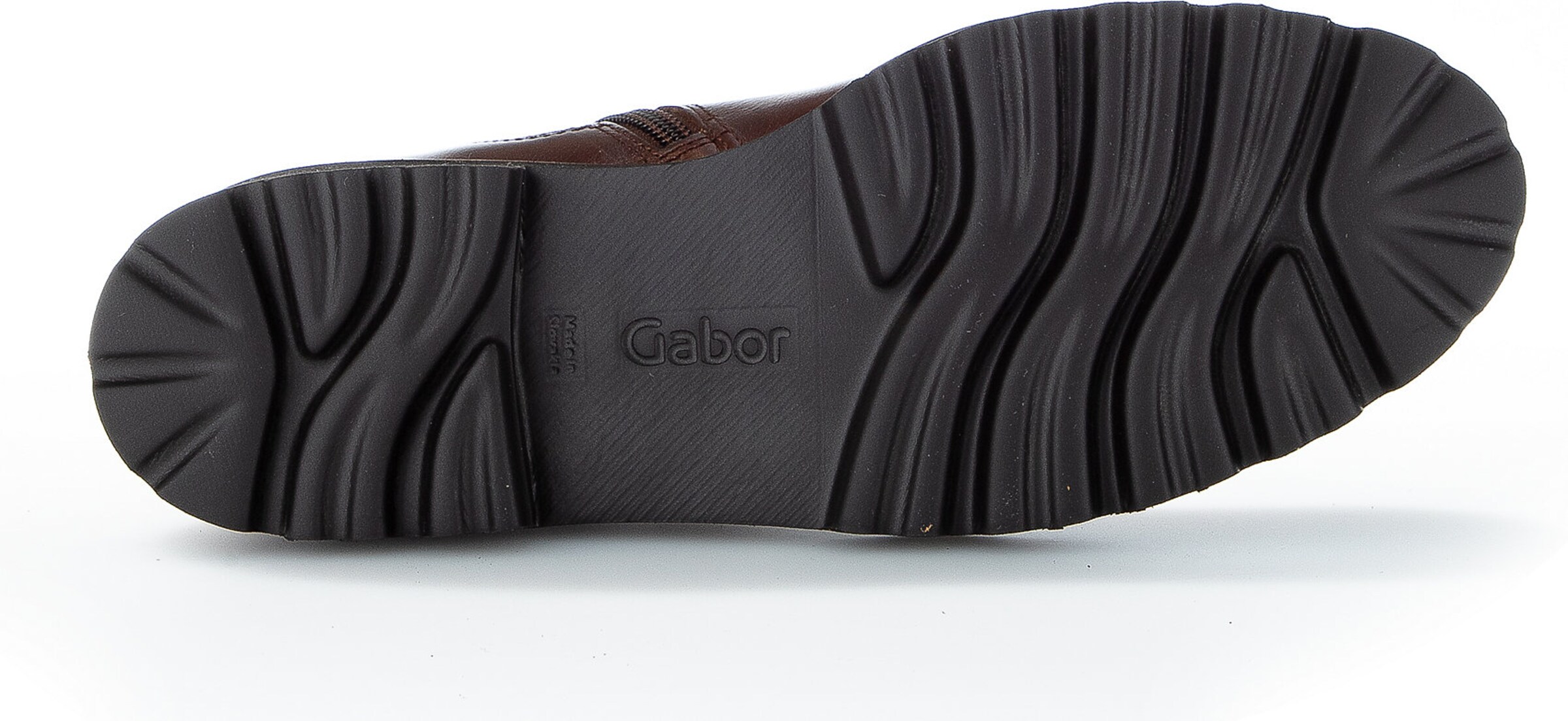 GABOR Boots in Brown