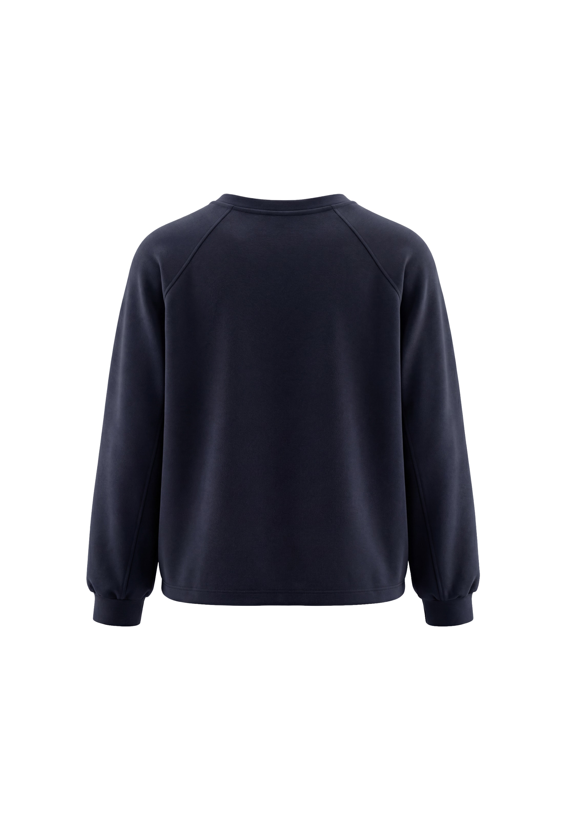 Sweat-shirt MYMO en bleu