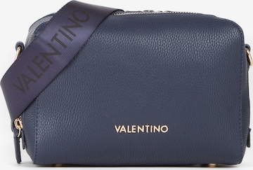 Borsa a tracolla 'Pattie Tascapane' di VALENTINO in blu: frontale