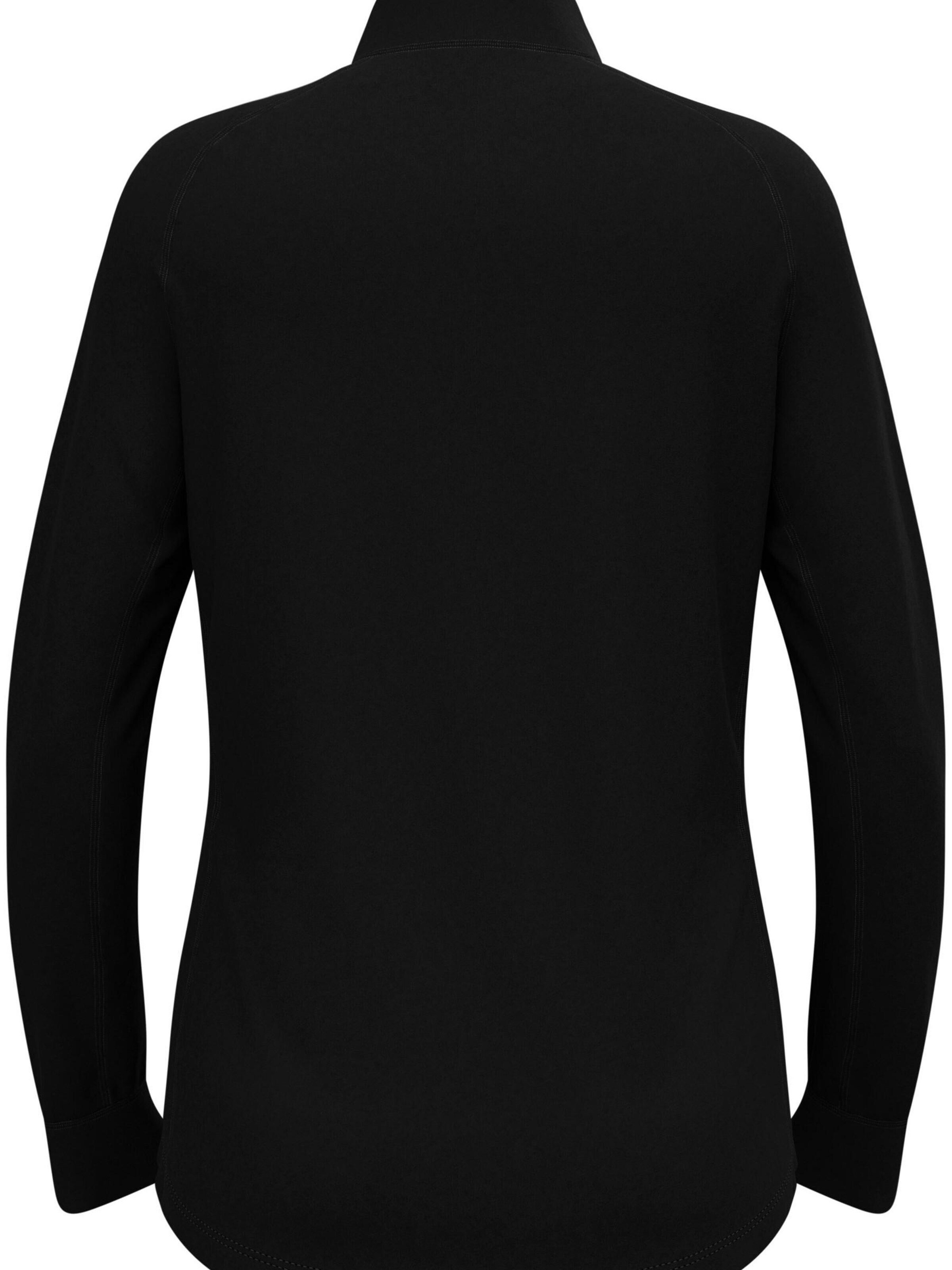 Sweat de sport 'BERRA' ODLO en noir
