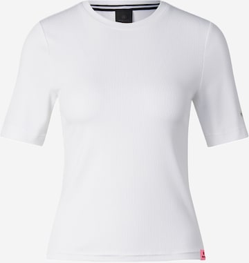 Bogner Fire + Ice Shirt 'Elke' in White: front