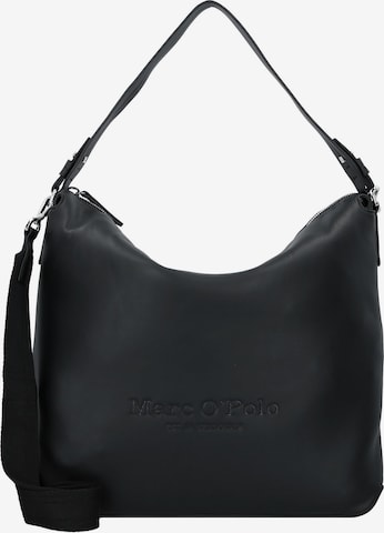 Marc O'Polo Accessories Shoulder Bag in Black: front