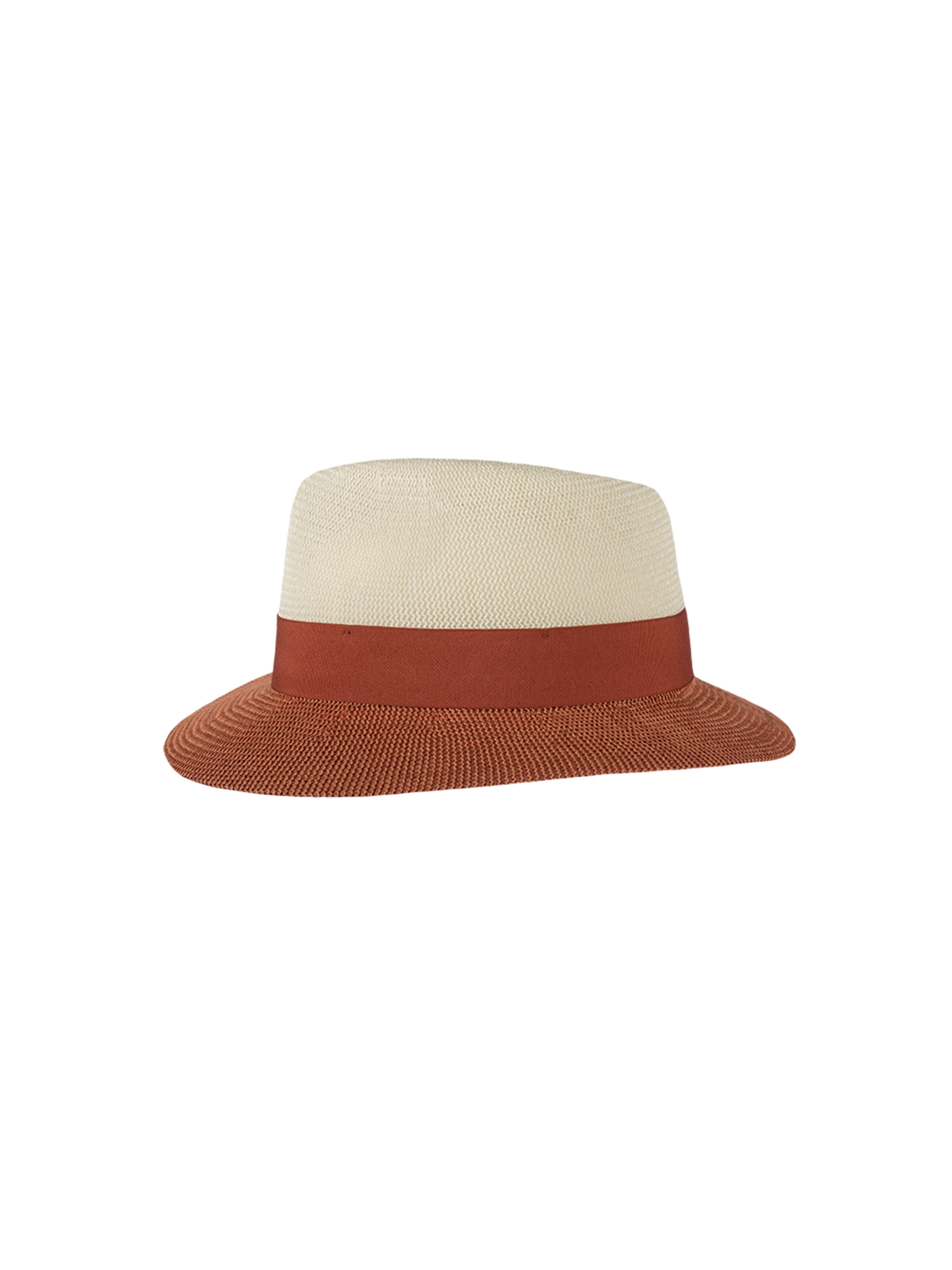 Hatland Hat 'Donna' in Orange, Item view