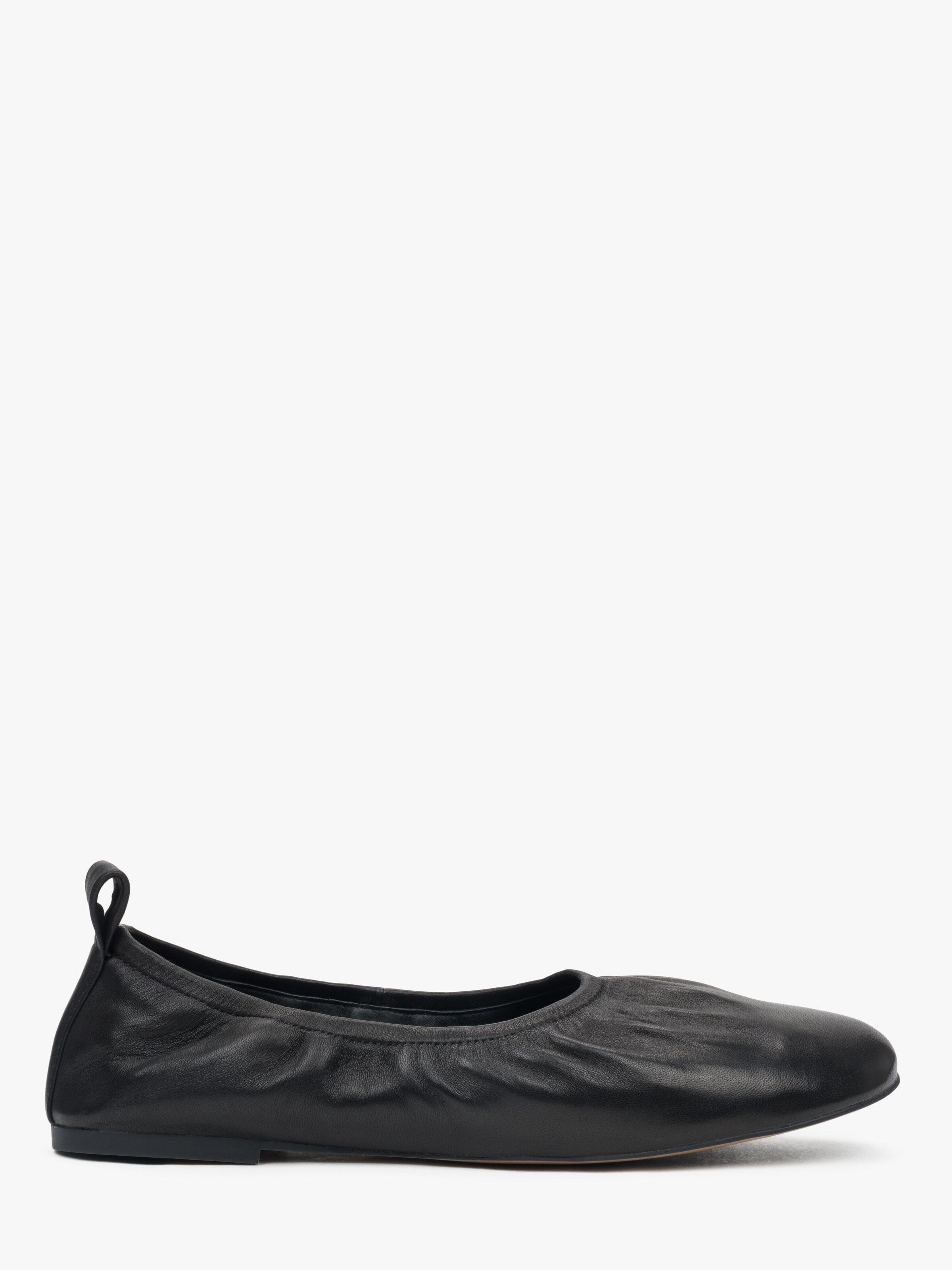 Estro Ballerina '1150-1'‌‌ in Schwarz