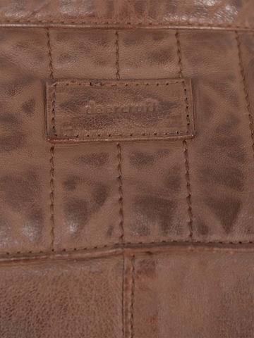 deercraft Between-Season Jacket 'DMEldrick' in Brown