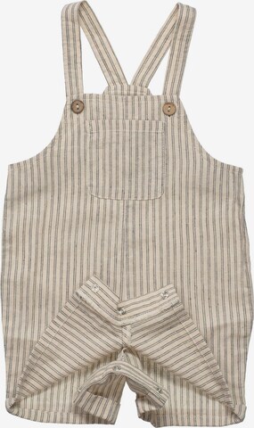 STACCATO Regular Overalls in Beige