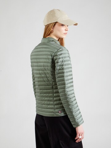 Colmar Between-Season Jacket in Green