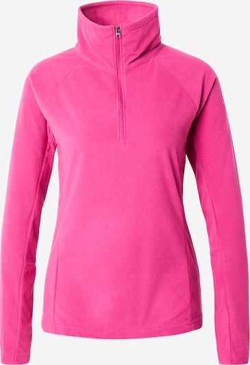 Sportinis megztinis 'Glacial IV' iš COLUMBIA, spalva – fuksijų spalva, Prekių apžvalga